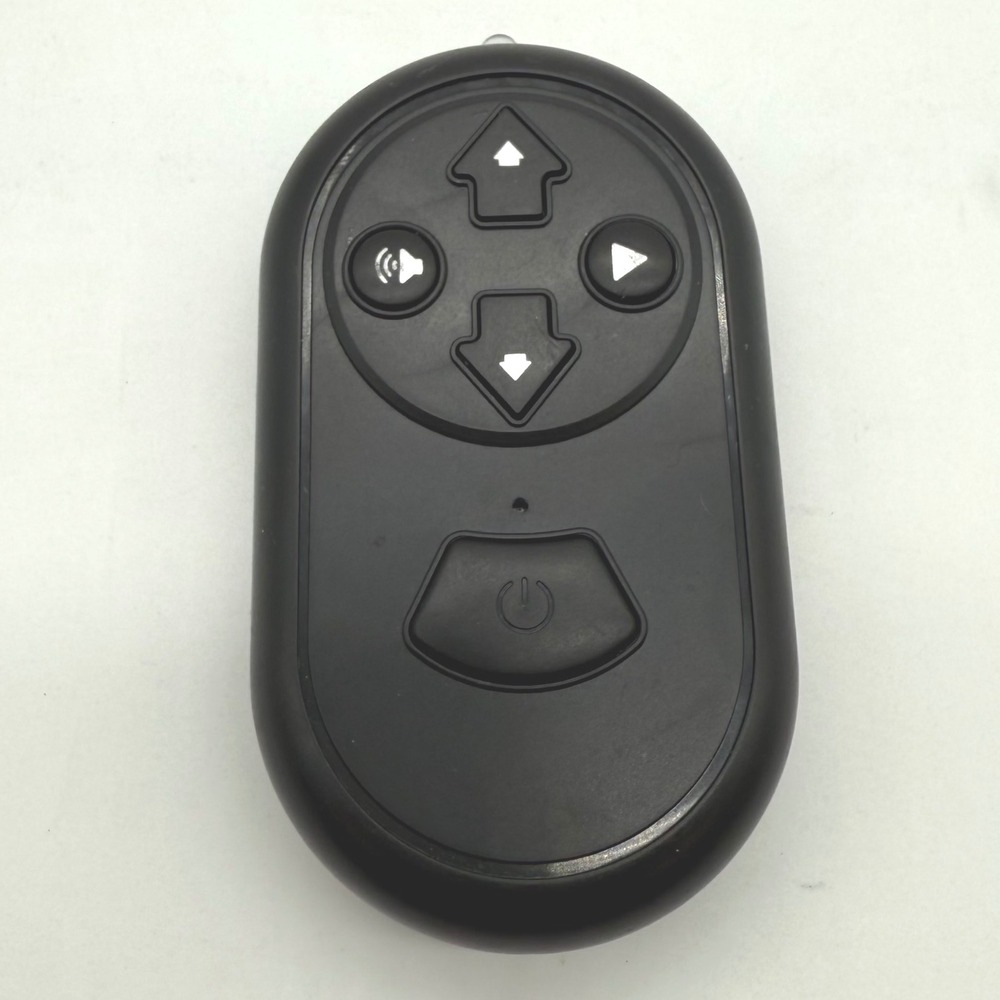 Rapid Raptor Remote Control Replacement Odyssey- 5 button.